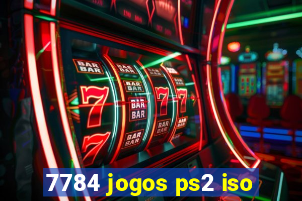 7784 jogos ps2 iso
